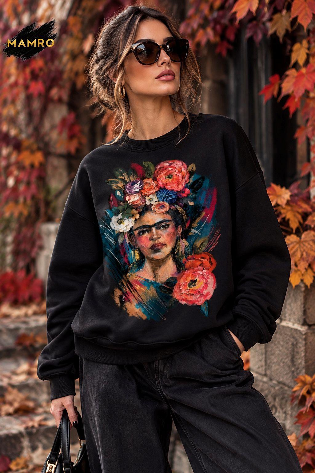 Bluza FRIDA różne rozmiary 1