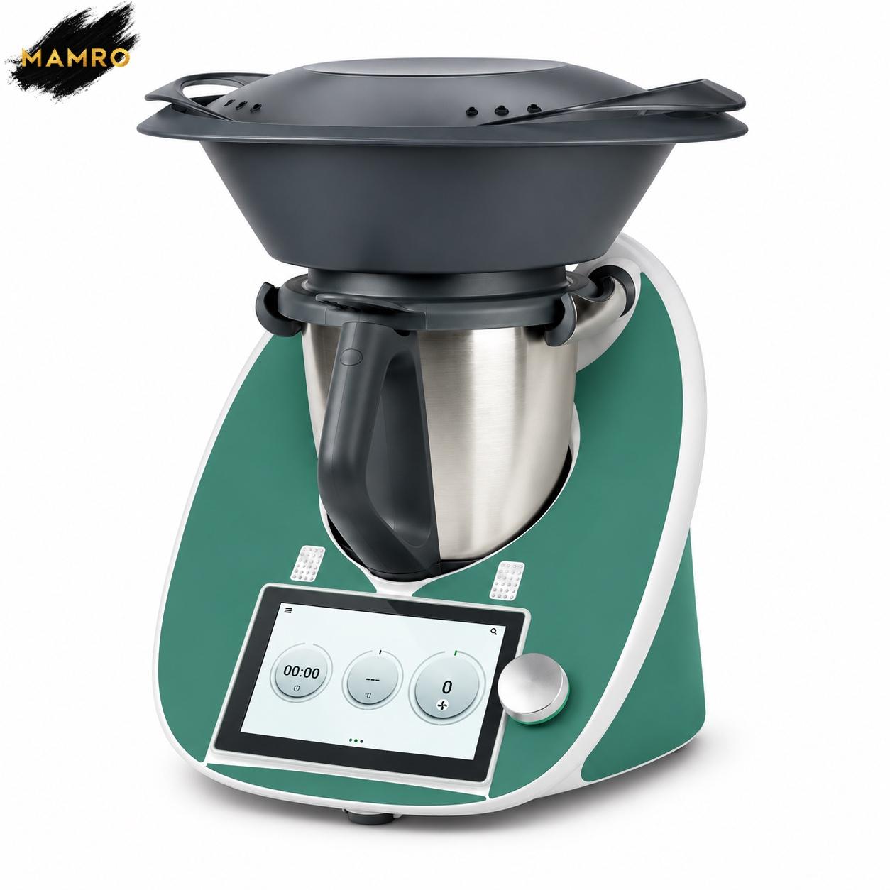 MAMRO BODY for THERMOMIX MATCHA dla TM6 0