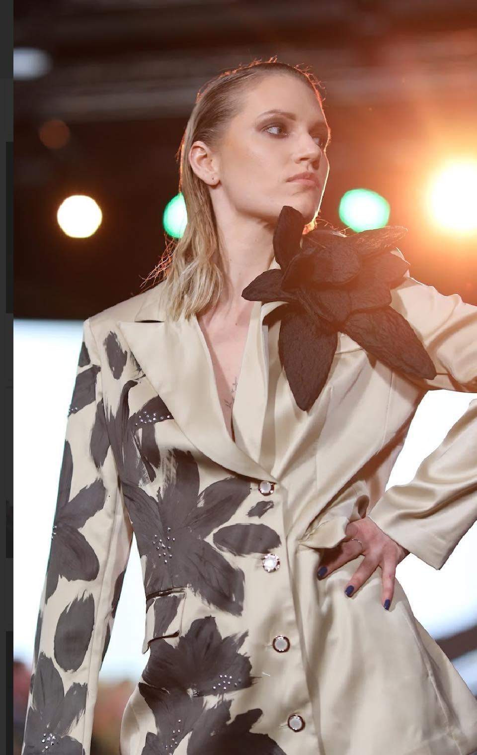 Marynarka "W oddali" 4