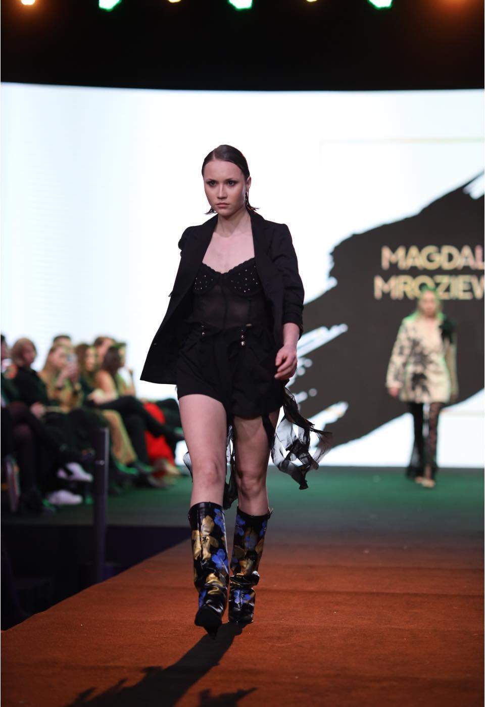 Kozaki po pokazowe 39/40 3