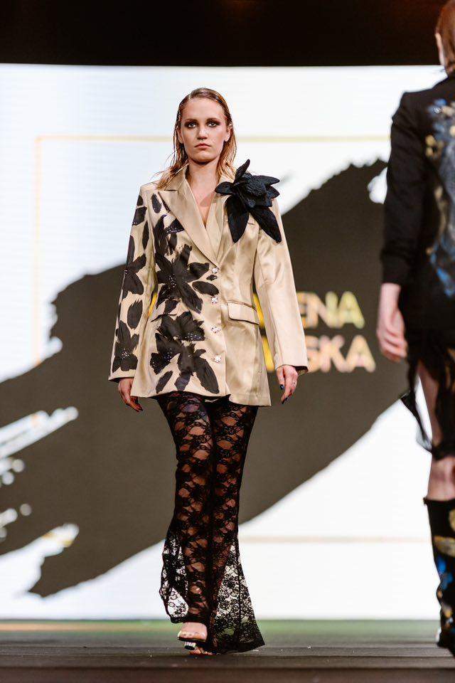 Marynarka "W oddali" 5