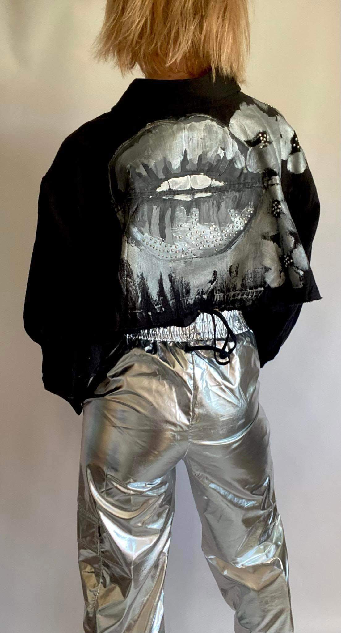 Koszula "Silver" po pokazowa