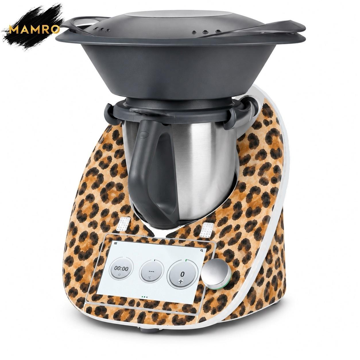 MAMRO BODY for THERMOMIX PANTHERE dla TM6 0