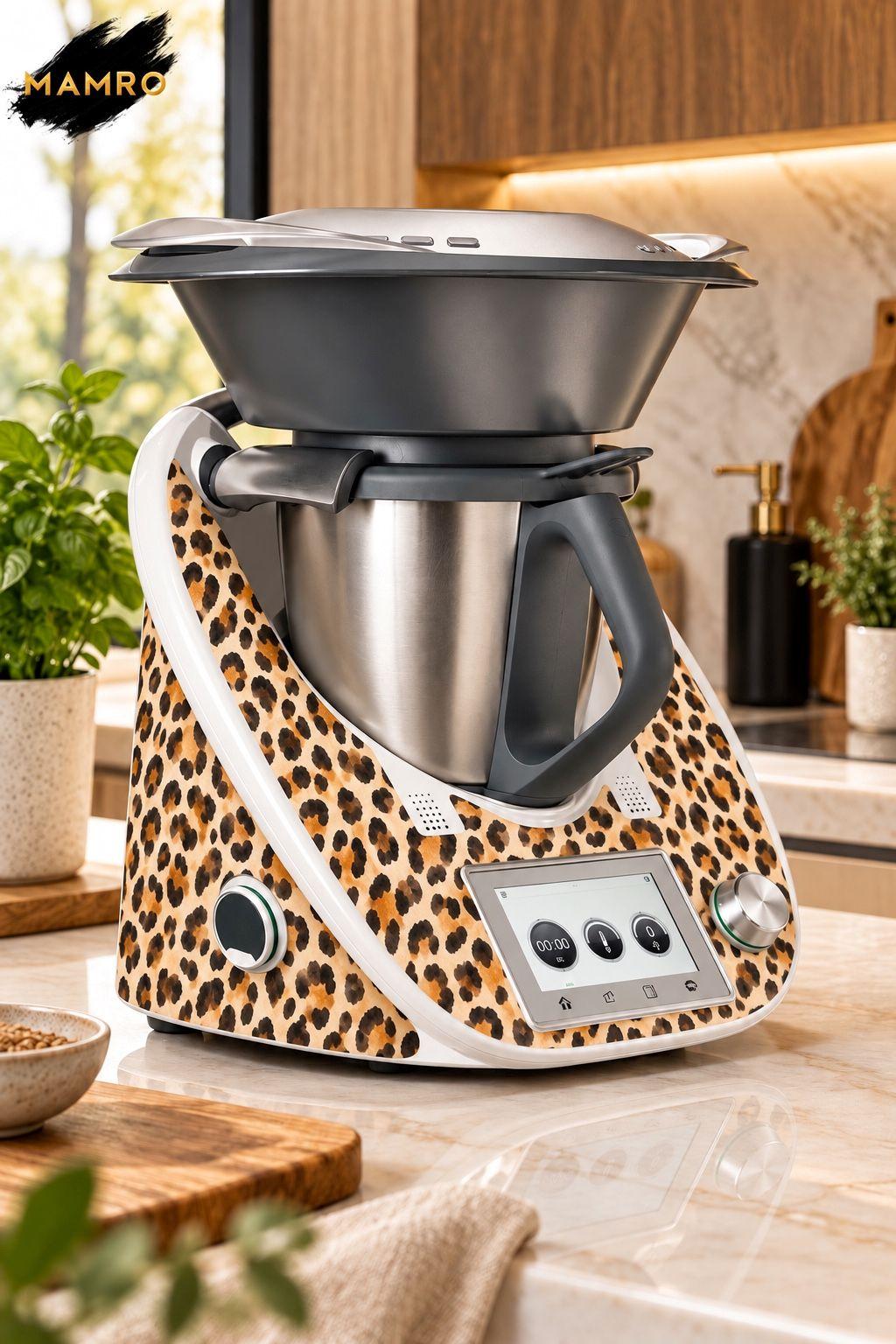 MAMRO BODY for THERMOMIX PANTHER dla TM5 0