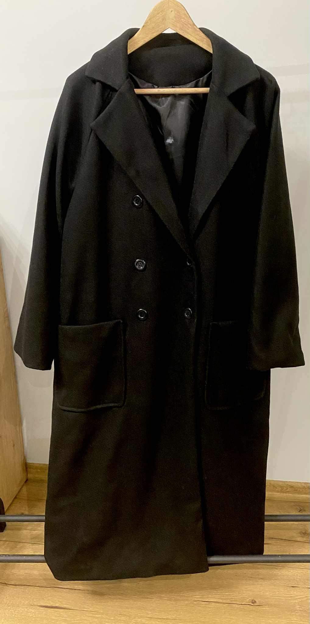 Płaszcz Ukryta w liliach 1