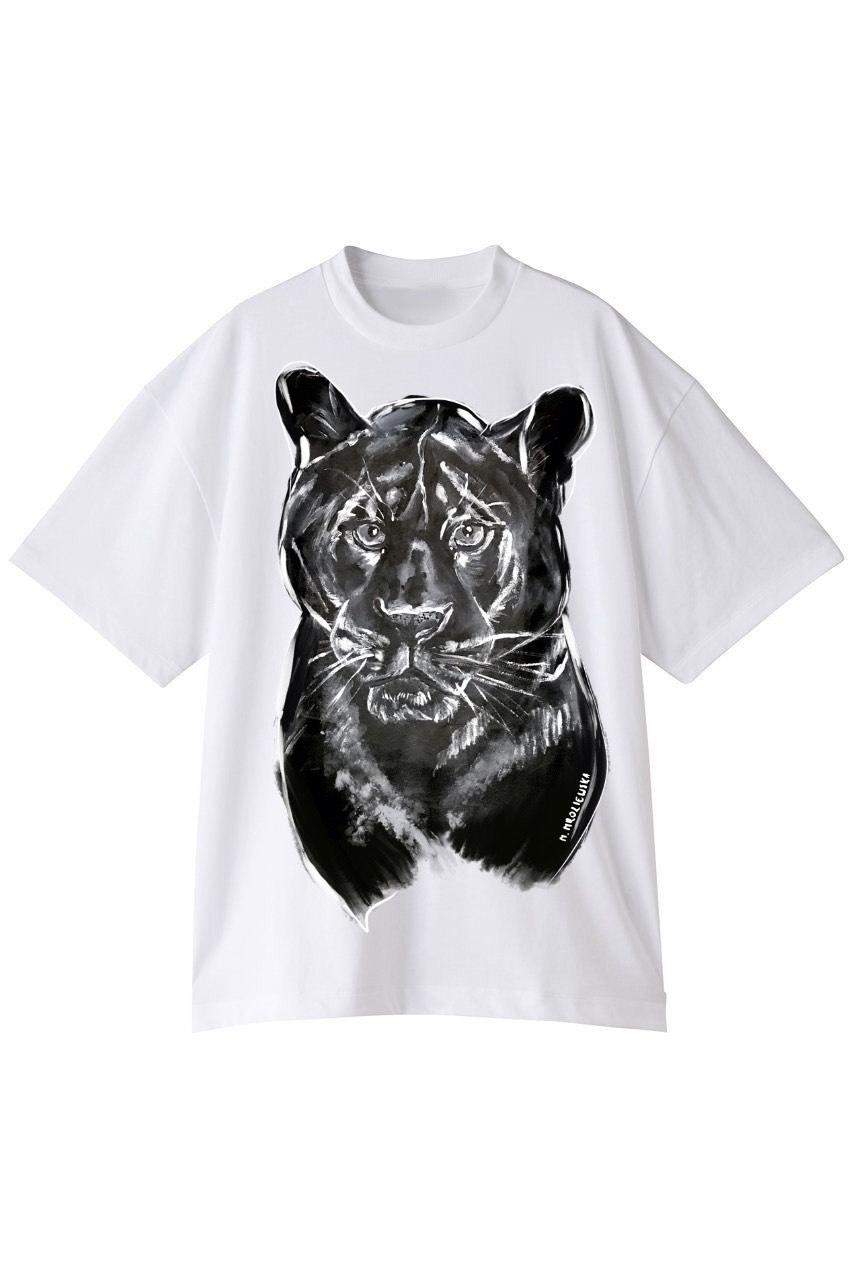 Koszulka "Czarna pantera"-rozmiary 1