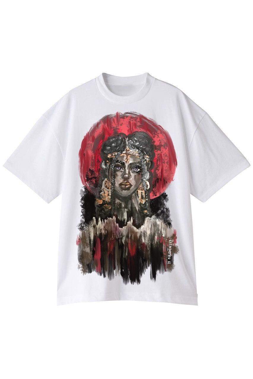 Koszulka "Szamanka"-rozmiary 1