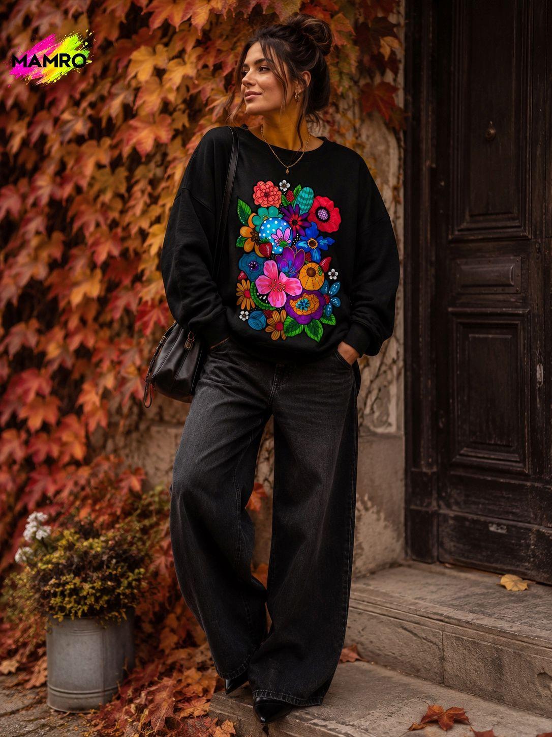 Bluza FERIA BARW różne rozmiary 1