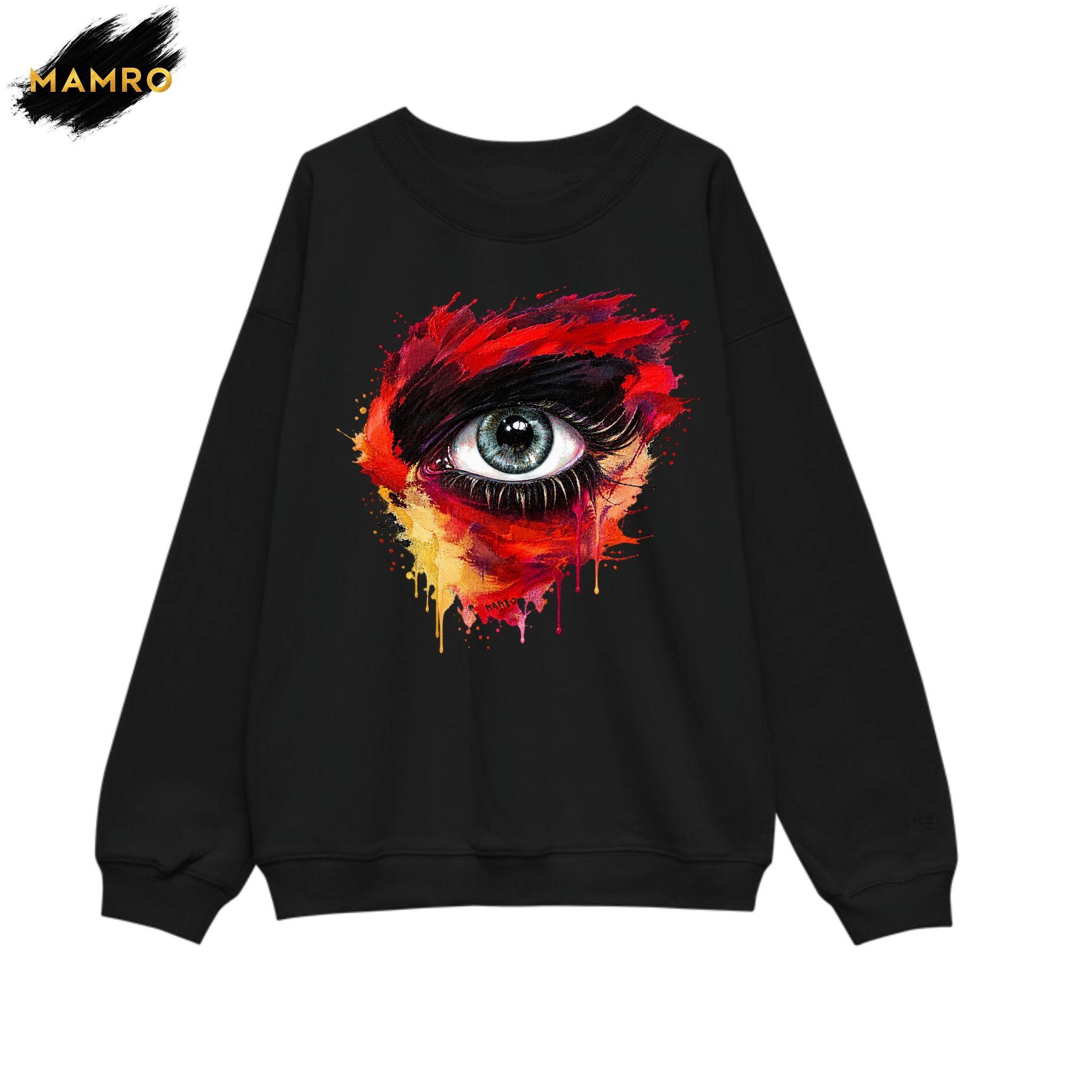 Bluza ZŁOŚĆ różne rozmiary 0