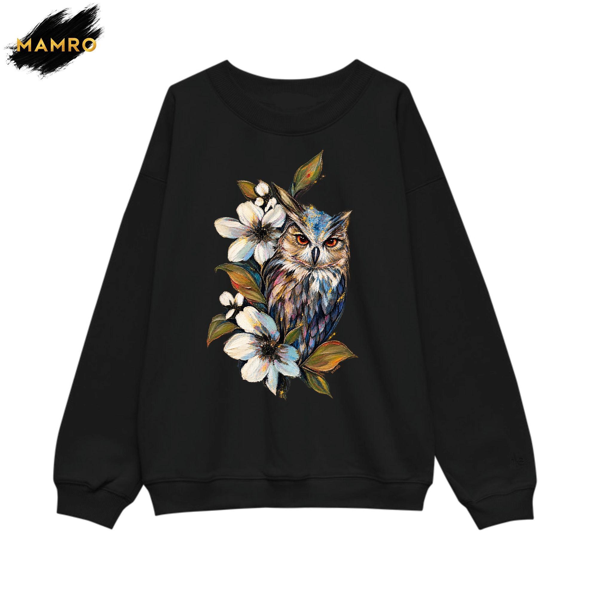 Bluza SOWA różne rozmiary 0
