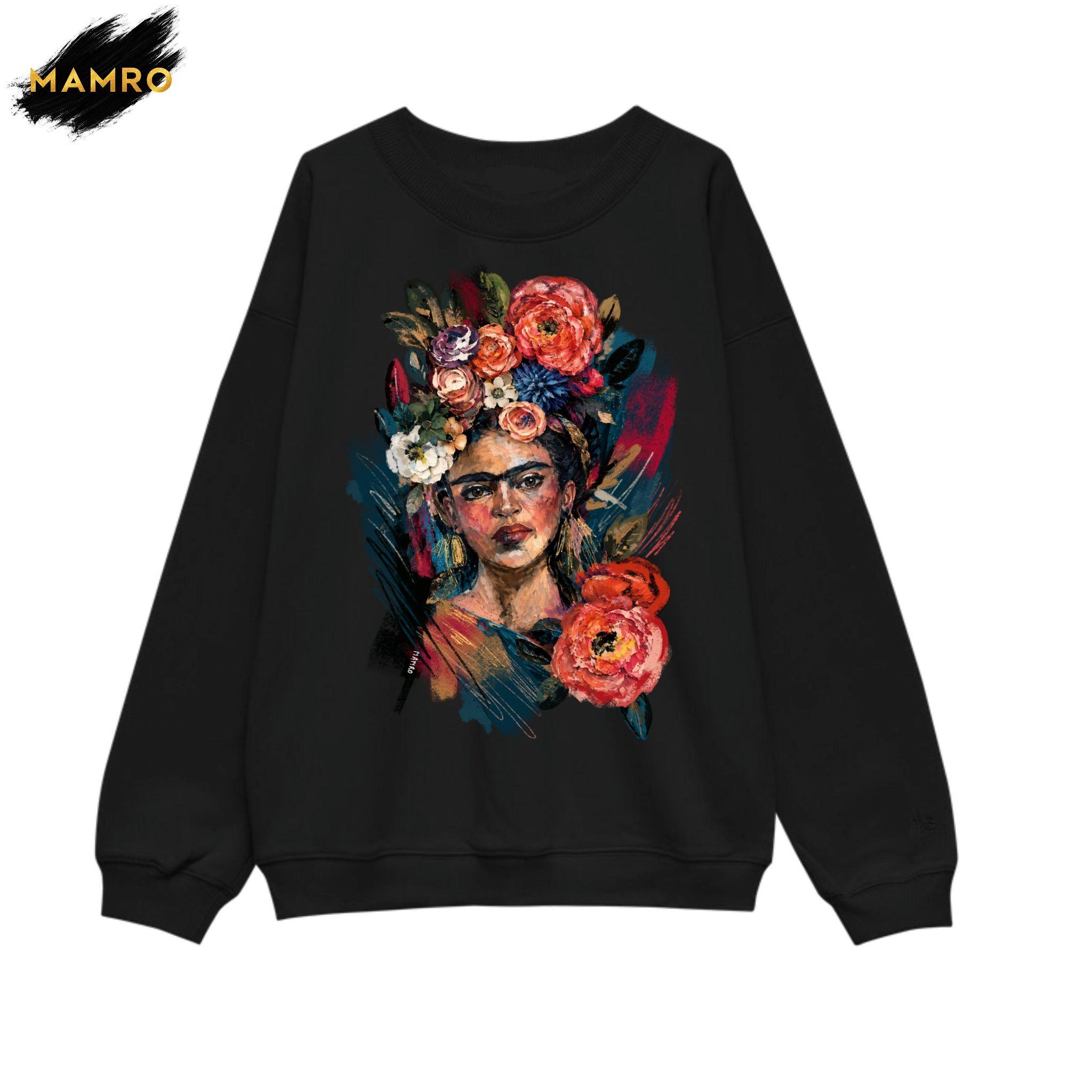 Bluza FRIDA różne rozmiary 0