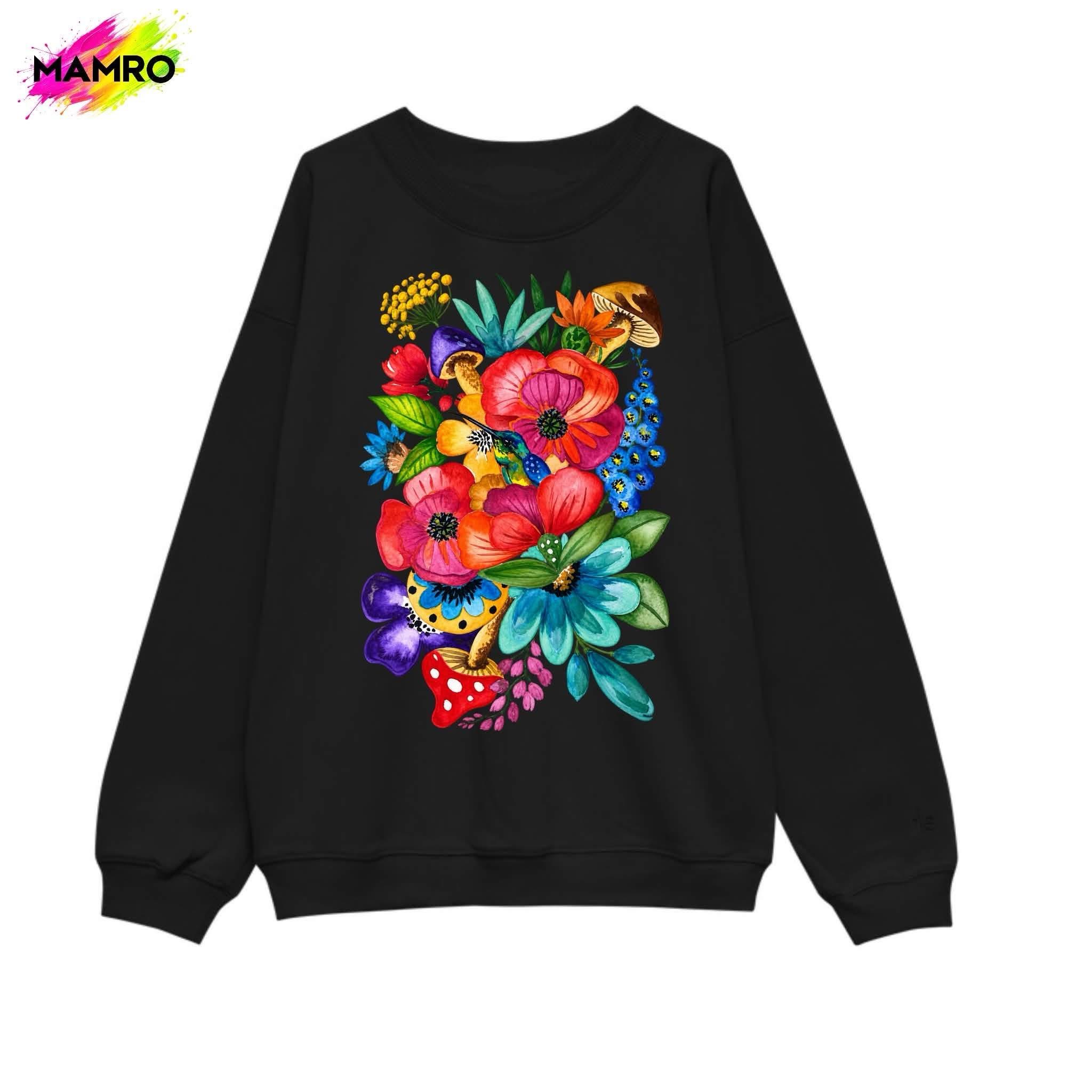 Bluza KOLIBER FOLK różne rozmiary 0
