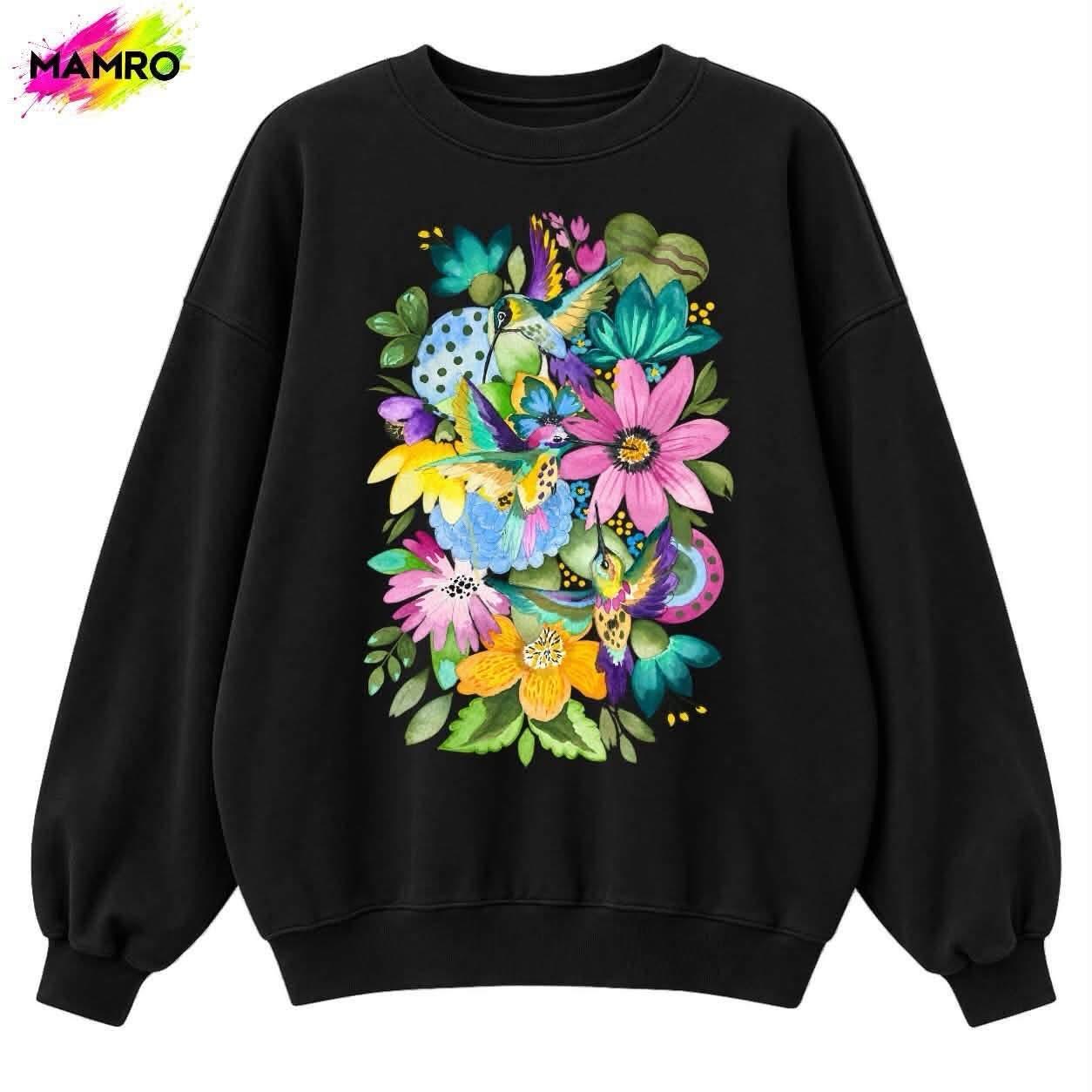 Bluza KOLIBER W PASTELACH różne rozmiary 0