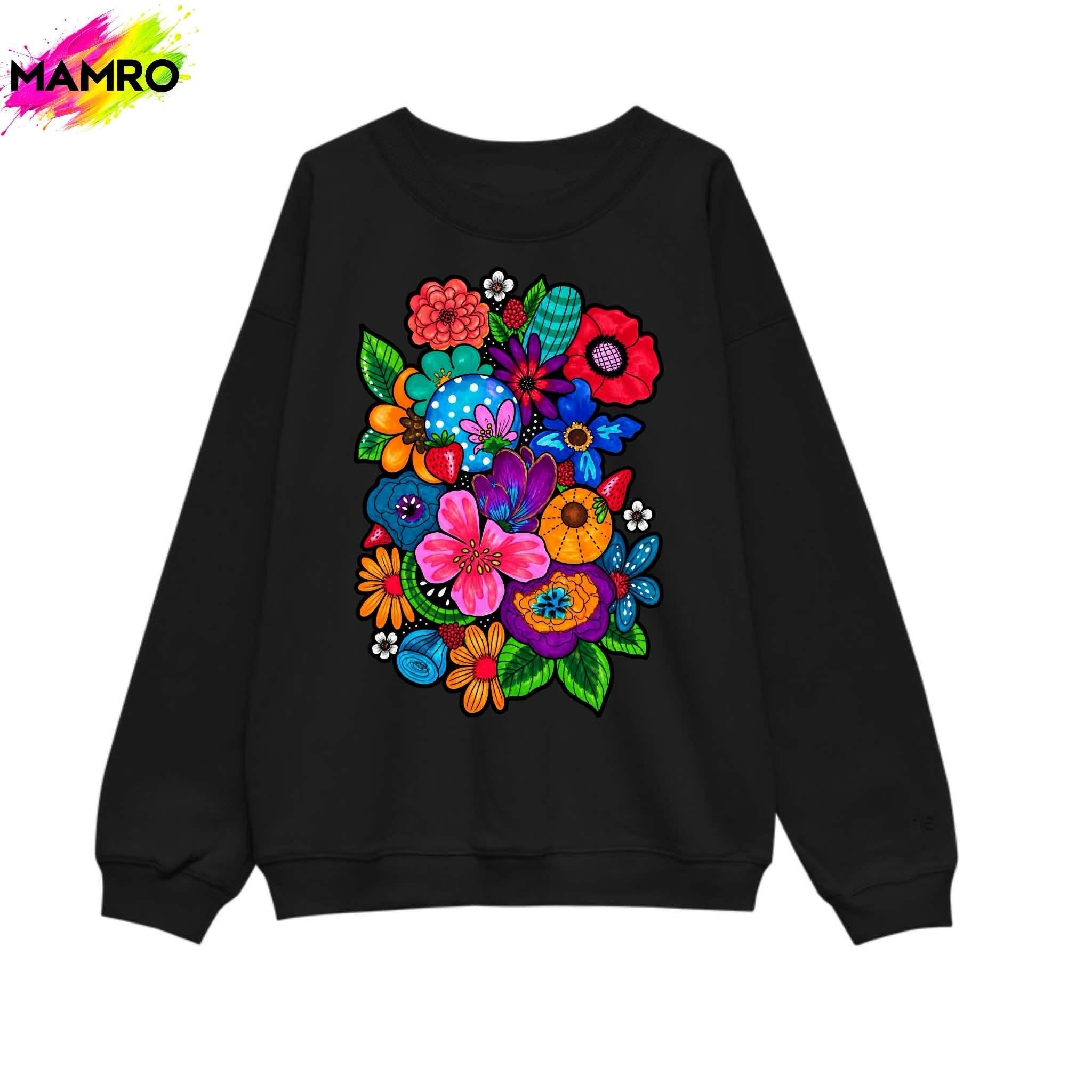 Bluza FERIA BARW różne rozmiary 0
