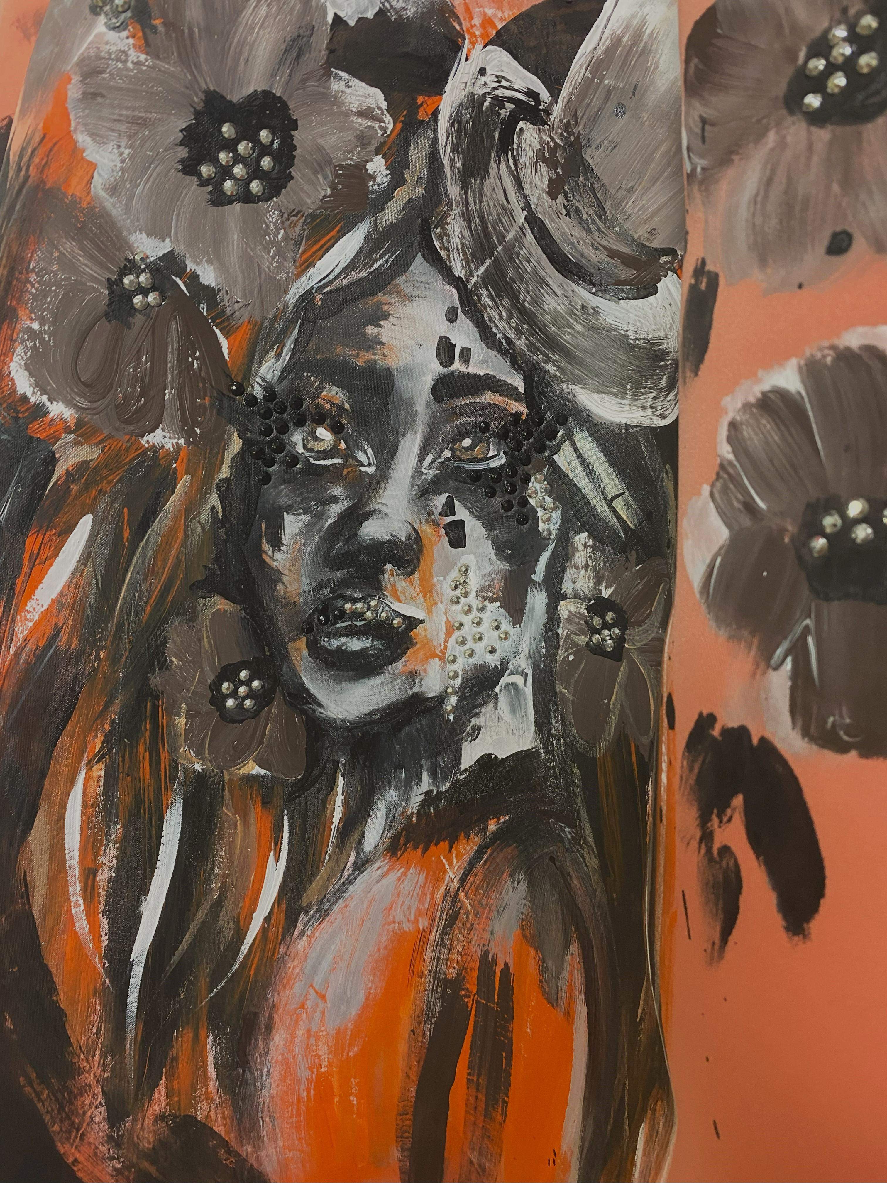 Sukienka "Melonik" XS/S 5